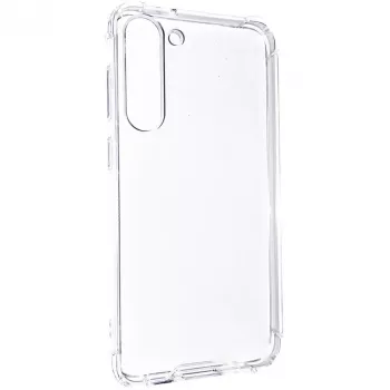 4smarts 540355 - Capa - Samsung - Galaxy A34 5G - 16,8 cm (6,6 polegadas) - Transparente