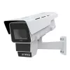 Axis Q1686-DLE - câmara de vigilância de rede - Bullet - exterior - à prova de vandalismo / resistente às intempéries - cor (dia/noite)