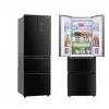 Combinado de frigorífico e congelador French-Door Sam Cook PSC-WG-1020AA/B 351 l, classe de eficiência energética E, preto
