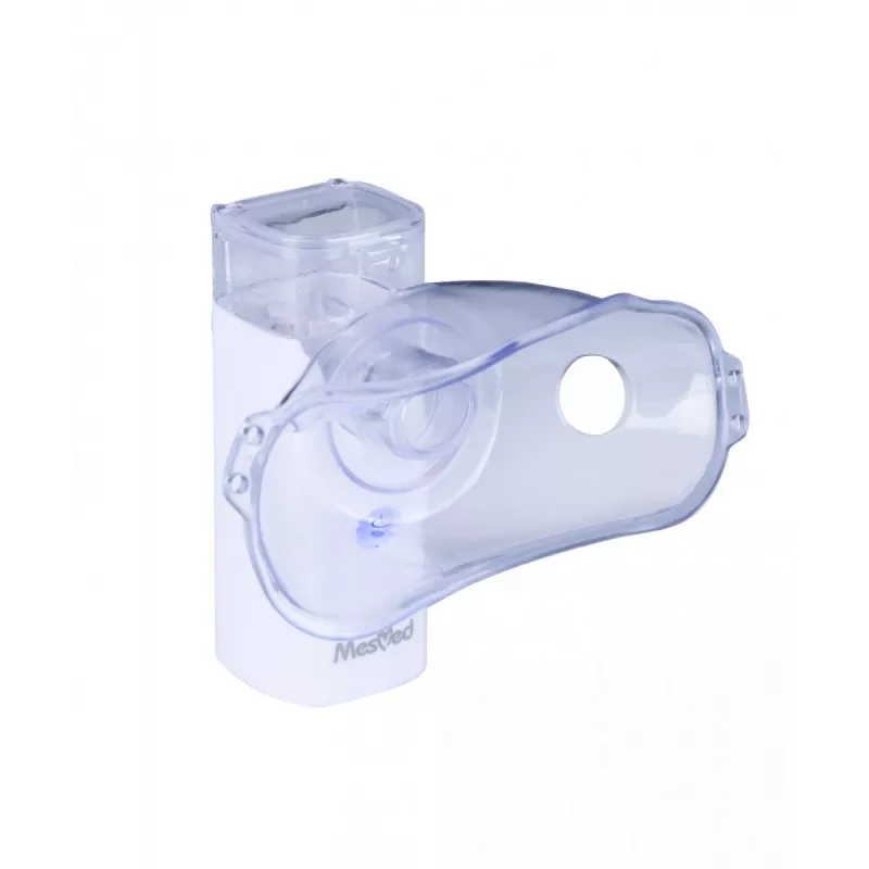Nebulizador em malha MesMed MM-560 Spiro Mesh