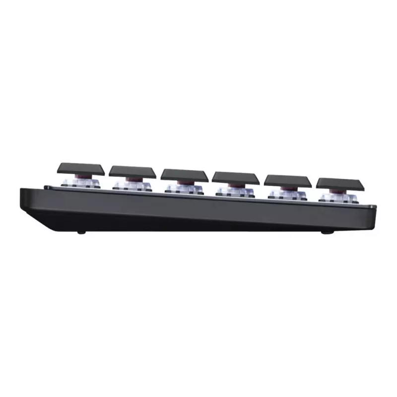 Logitech Master Series MX Mechanical - teclado