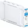 Epson UltraChrome XD2 T41R2 Cartucho de tinta, ciano, 110 ml (C13T41R240)