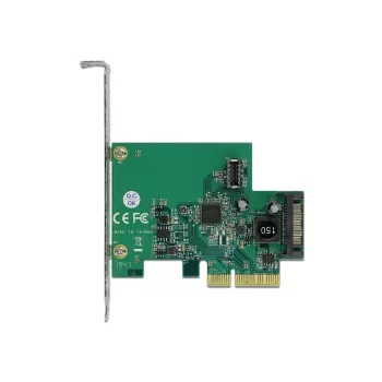 Placa PCI Express x4 DeLOCK 89029