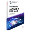 Bitdefender Antivirus Plus | 3 MAC | 1 ano | Apenas UE