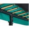 Trampolim Salta First Class 214 x 366 cm lazer/jardim