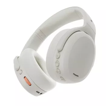 Auscultadores Skullcandy Crusher ANC 2 Wireless True preto
