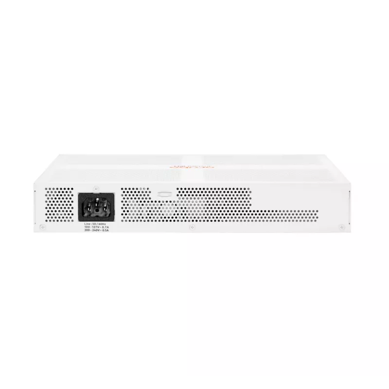 Aruba Instant On 1430 16G não gerido L2 Gigabit Ethernet (10/100/1000) 1U branco
