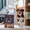 ADDVENA Boosted by superfoods Junior Medium/Large Beef - alimentação seca para cães - 2,5 kg