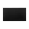 Ecrã plano de sinalização digital NEC MultiSync M861 2,18 m (86 polegadas) LCD 500 cd/m² 4K Ultra HD preto 24/7