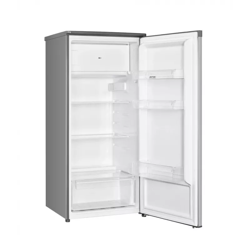 Frigorífico MPM-200-CJ-19/E aço inoxidável