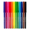 Marcadores Colorino Kids 12 cores