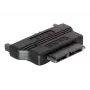 Adaptador SATA DeLOCK 65156