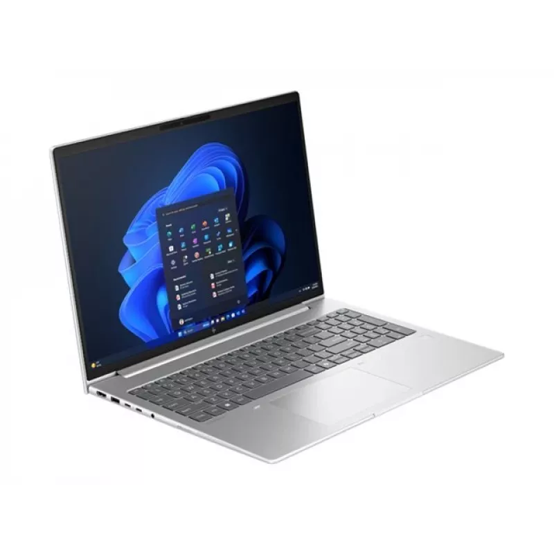 HP EliteBook 6 G1iR 16 Intel Core 5 120U 40,6 cm (16 polegadas) WUXGA 16 GB 512 GB SSD W11P 3YW
