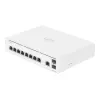 Controlador Switch Gateway UBIQUITI UISP-Console-EU 2x 10G SFP+ 9x GbE RJ45