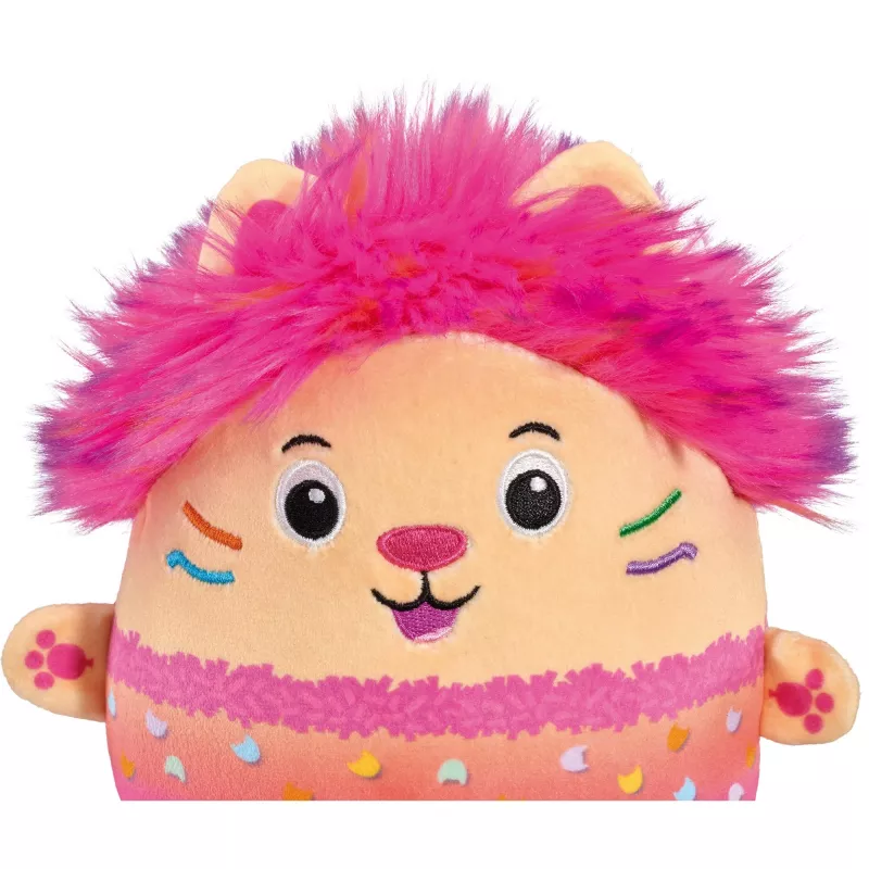 Peluche Schmidt Spiele Gabby's Dollhouse Celebration Marty figura de peluche 42810