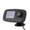 Transmissor Bluetooth FM Albrecht DR 57