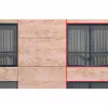 Vedante Flex MS 290ml, massa vedante branca, altamente flexível e pintável
