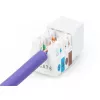 Módulo Keystone Digitus CAT 6. Class E, não blindado