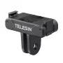 Suporte magnético duplo Telesin para DJI Osmo 360