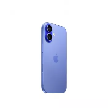 Apple iPhone 16 128GB Ultramarino MYEC3HX/A