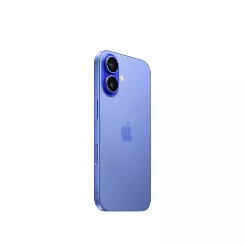Apple iPhone 16 128GB Ultramarino MYEC3HX/A