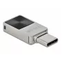 Pen drive USB DeLOCK 128 GB USB-C Mini Memory Stick