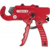 Corta-tubos Rothenberger 36010 para tubos metálicos e plásticos, capacidade de corte 36 mm