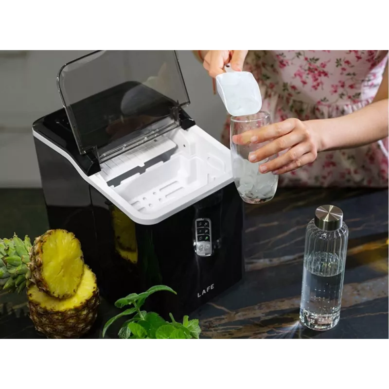 Máquina de gelo IceTwist Pro
