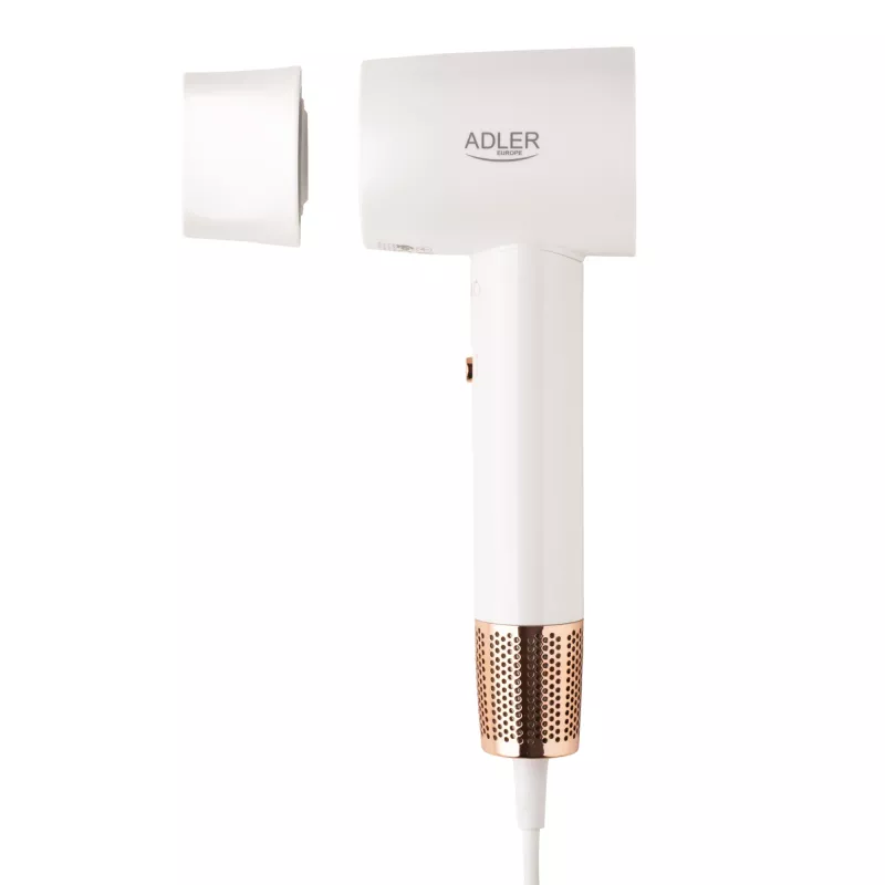 Secador de cabelo Fēns Adler SUPERSPEED AD 2272 1800 W