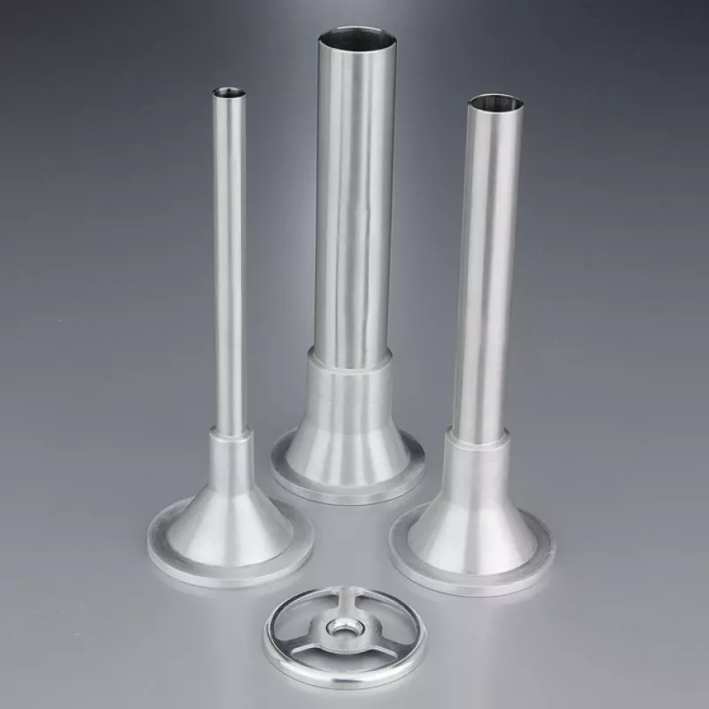 Picadora de carne Gastroback Design Mincer Advanced
