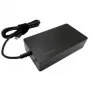 Fonte de alimentação para portátil LC-Power LC-NB-PRO-140-C 140W adaptador externo para portátil
