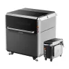 Máquina de soldadura a laser e corte CNC xTool MetalFab XMF-1200B potência de 1200 W