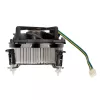 Dissipador de CPU Akasa AK-955A-BV2 para socket Intel T/775, concebido para Pentium 4 até 2,6 GHz