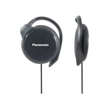 Auscultadores Panasonic RP-HS46E-K