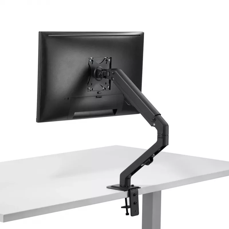 Suporte para monitor MACLEAN MC-906 para ecrãs de 17