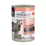 Alimento húmido para cães wiejskazagroda Puppy Monoprotein Borrego 400 g – júnior, sem cereais, proteína única