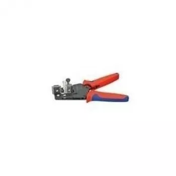 Alicate de descarnar Knipex 12 12 02 0,03 a 2,08 mm² 14 a 32