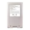 Bateria para aspirador Dreame T30 R20 21,6V