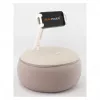 RealPower PillowStand-1 suporte passivo telemóvel/smartphone, tablet/UMPC bege