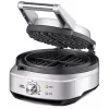 Máquina de waffles Sage the No-mess Waffle SWM520
