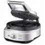Máquina de waffles Sage the No-mess Waffle SWM520