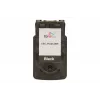 Tinta para Canon MP 480 Preto recondicionada TBC-PG512BR