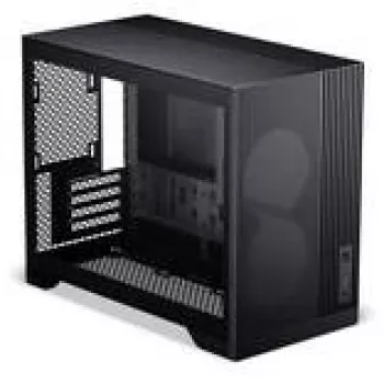 Phanteks PHANTKES XT M3 caixa unid. caixa Mini mATX vidro temperado (PH-XT325M_BK01)