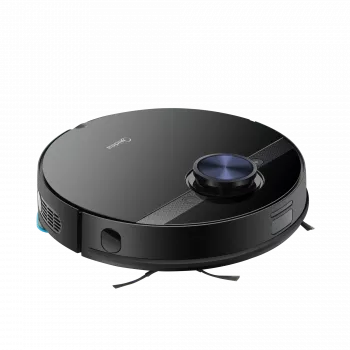 Aspirador robô Midea M7 Evo 5200 mAh preto