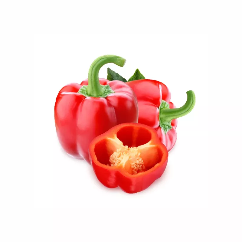 PNOS pimento Ozarowska sementes revestidas, embalagem de 50