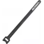 VOLTCRAFT Abraçadeira de velcro para cabos 420 mm (C x L) 420 mm x 12 mm Cinzento-escuro 5 unid. (VC-10547730)
