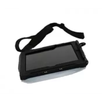 Bolsa para tablet Zebra SG-ET5X-8HLST-01 20,3 cm (8