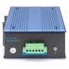 Switch não gerido Digitus DN-651121 8 portas Gigabit Ethernet PoE