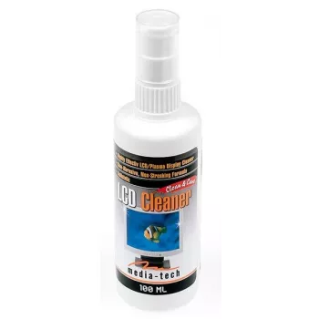Frasco doseador Media-Tech MT2609 multicolor 100 ml