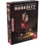 Heredity - The Story of Swan, jogo de tabuleiro
